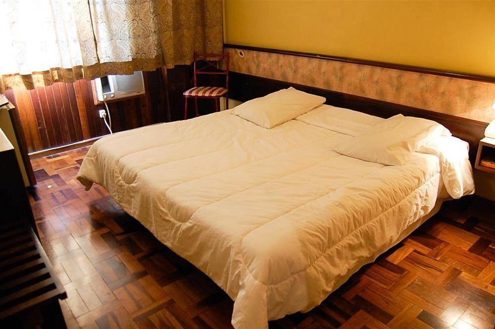 Hotel Itamaraty Куритиба Экстерьер фото