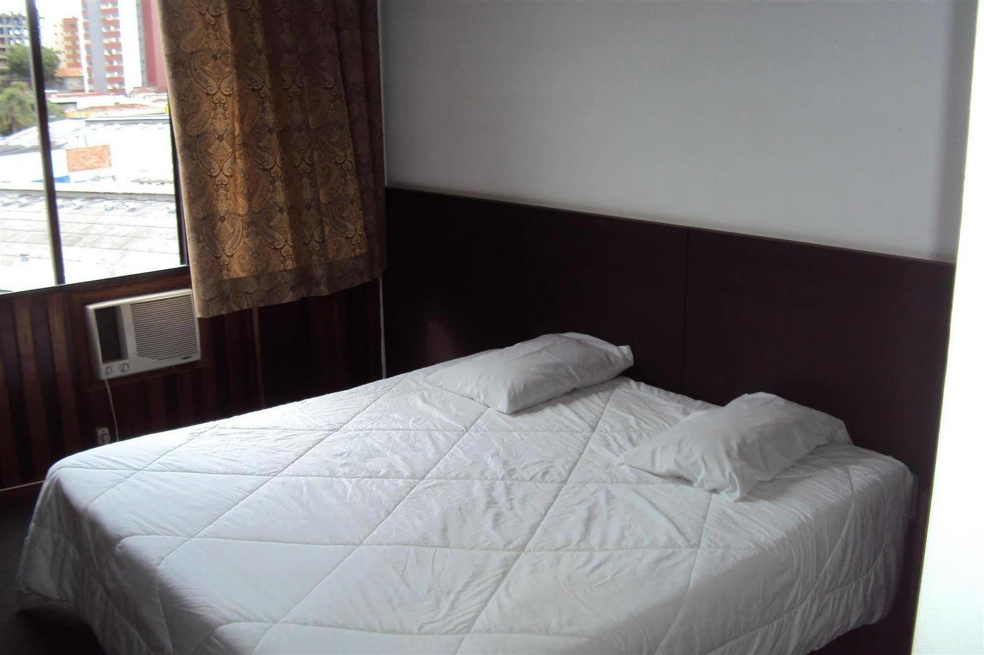 Hotel Itamaraty Куритиба Экстерьер фото